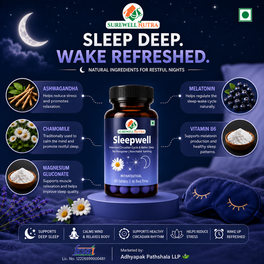 Sleepwell