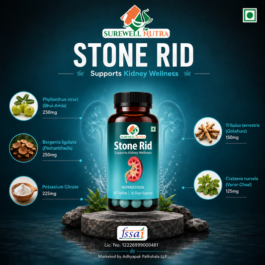 Stone Rid