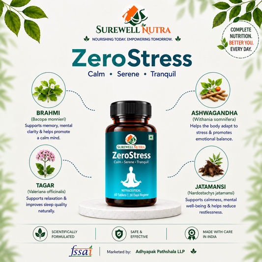 ZeroStress
