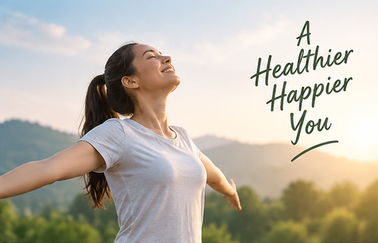 Simple Daily Habits for a Healthier Lifestyle