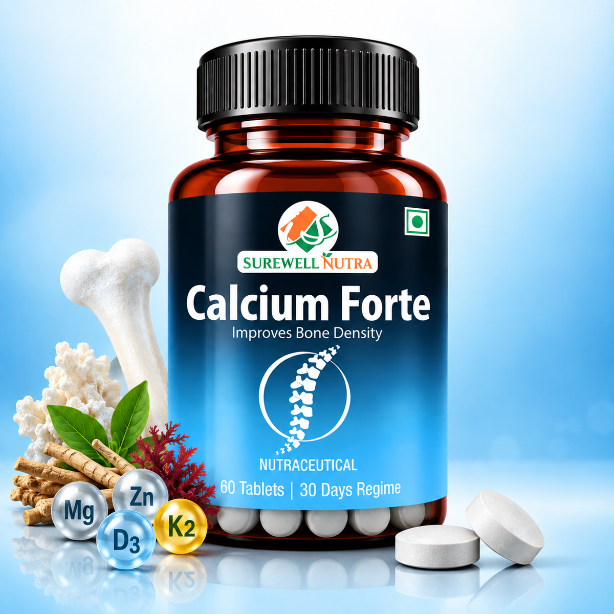 Calcium Forte