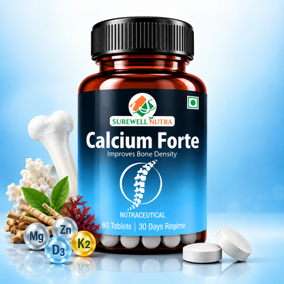 Calcium Forte