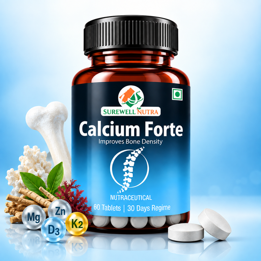 Calcium Forte