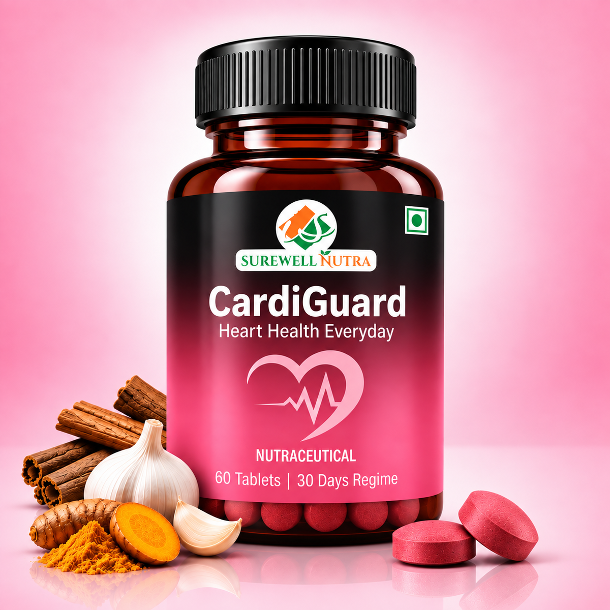 CardiGuard
