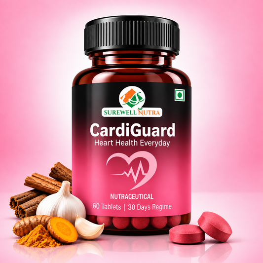 CardiGuard