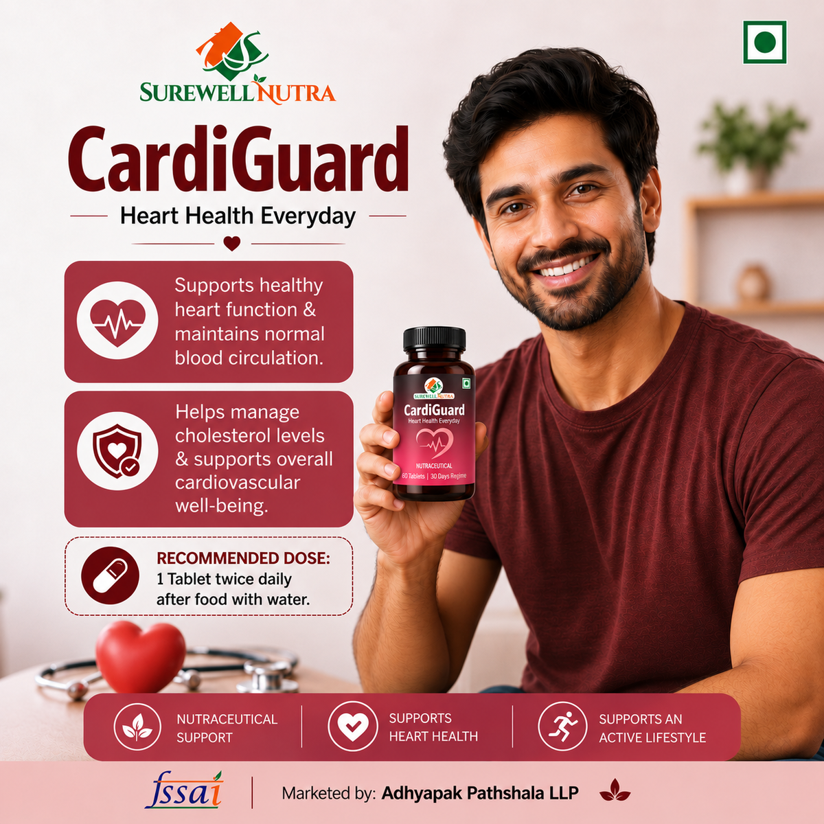 CardiGuard