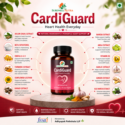 CardiGuard