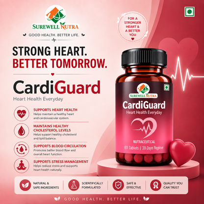 CardiGuard