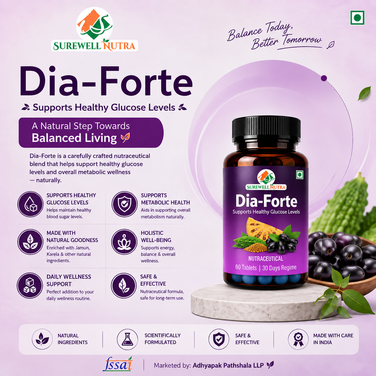 Dia-Forte