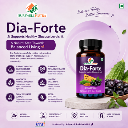 Dia-Forte