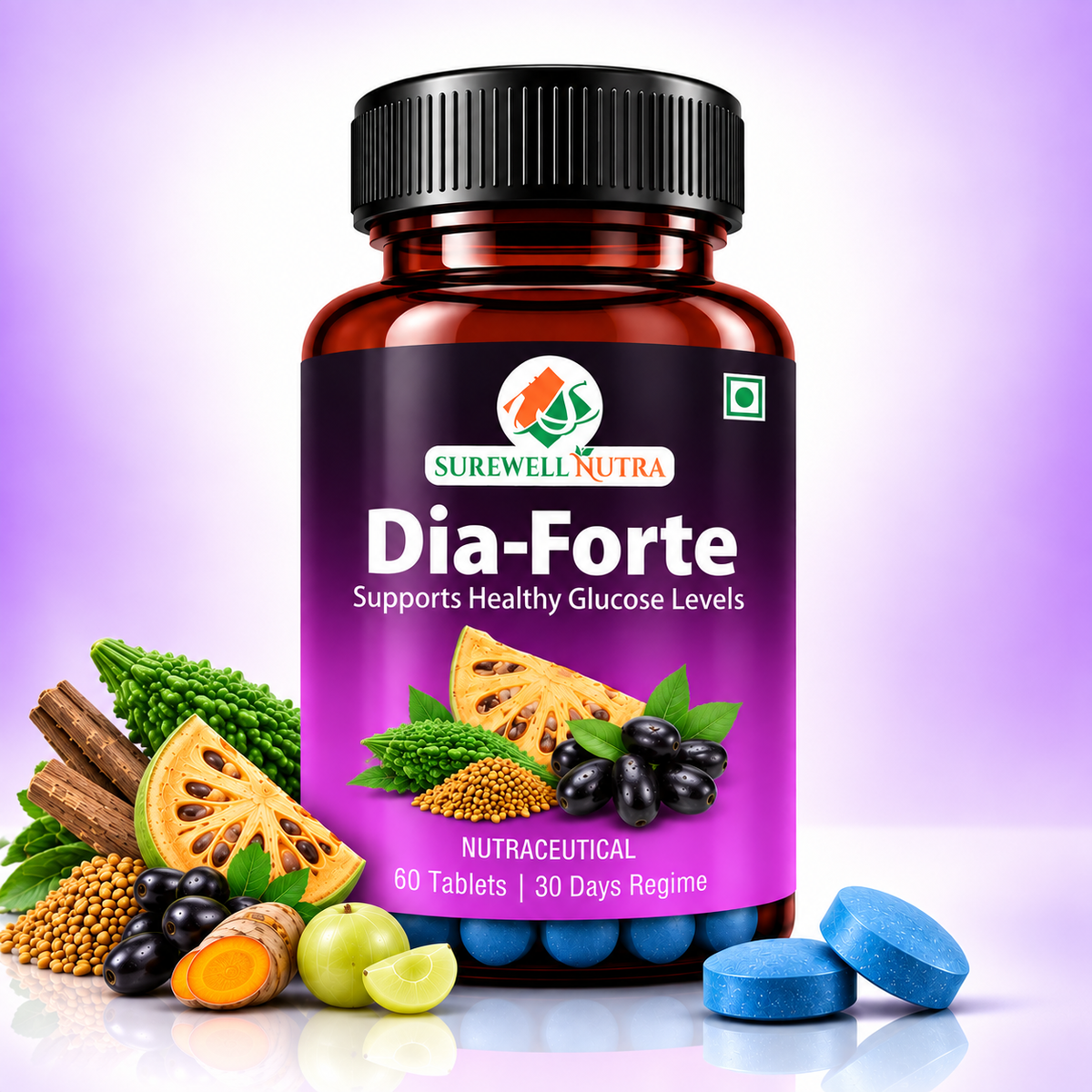 Dia-Forte