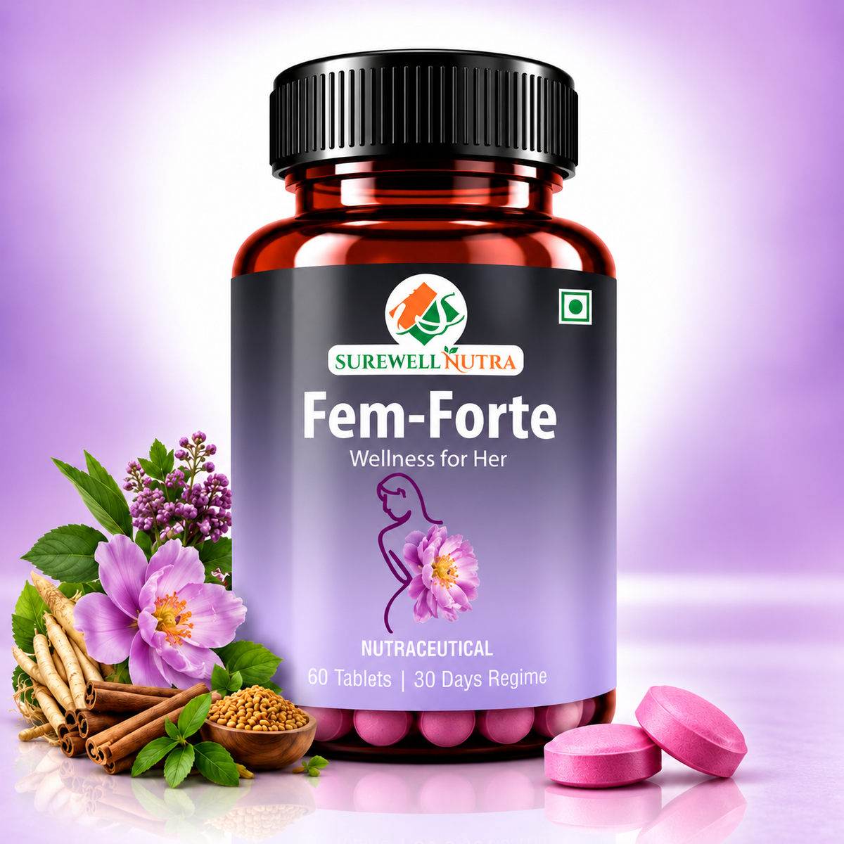 Fem-Forte