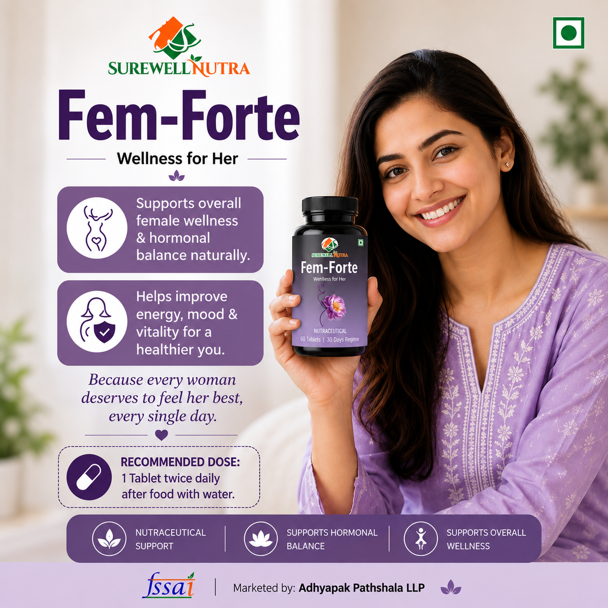 Fem-Forte
