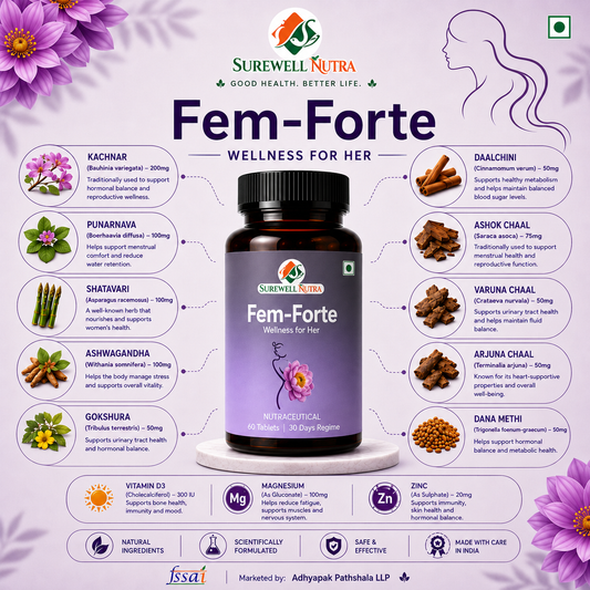 Fem-Forte