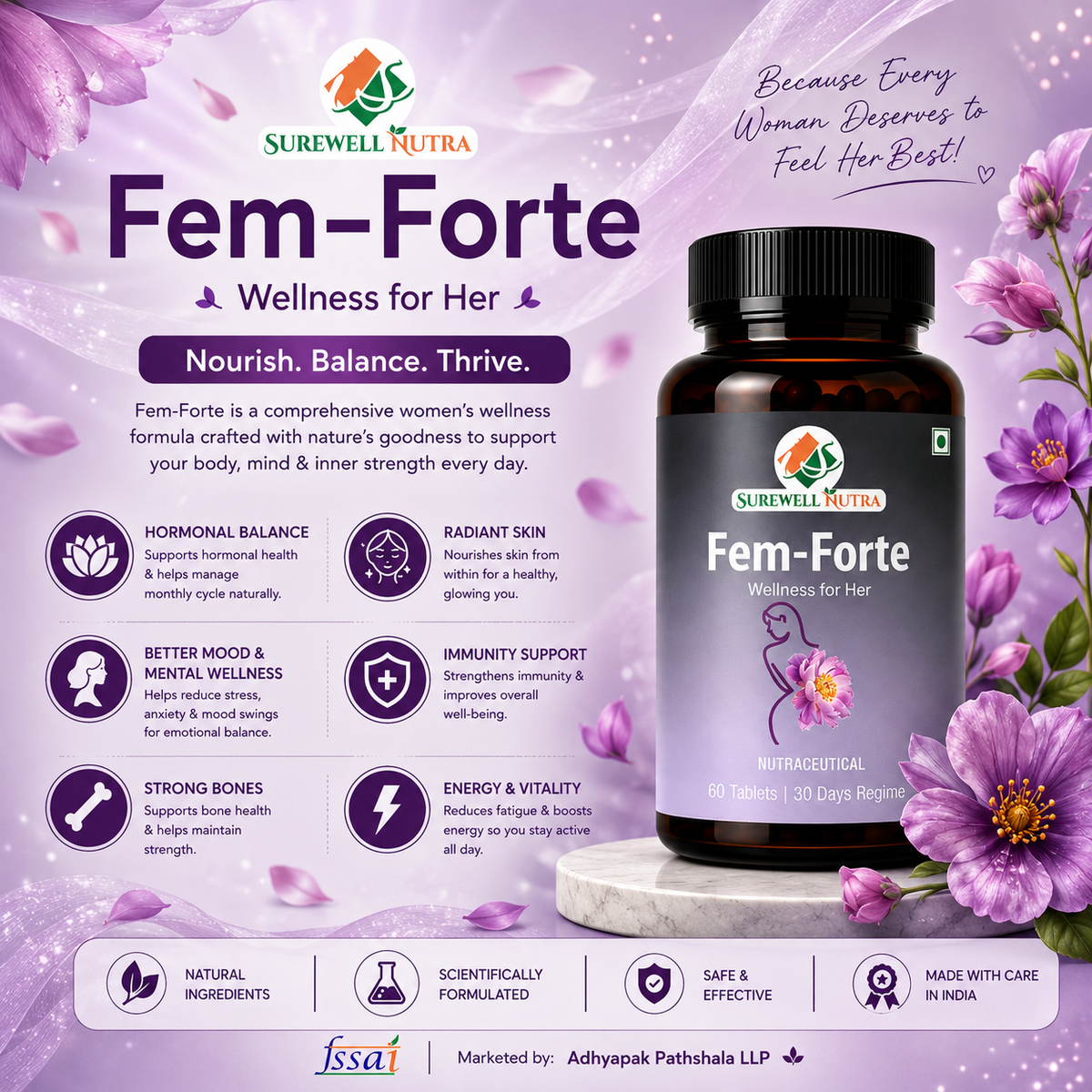 Fem-Forte