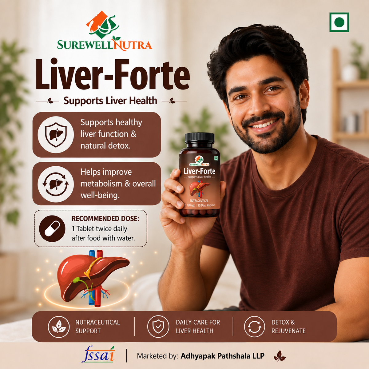 Liver-Forte