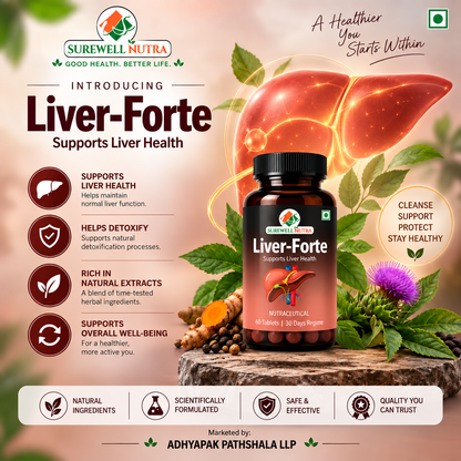 Liver-Forte