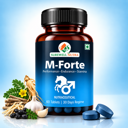 M-Forte
