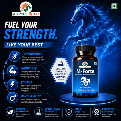 M-Forte