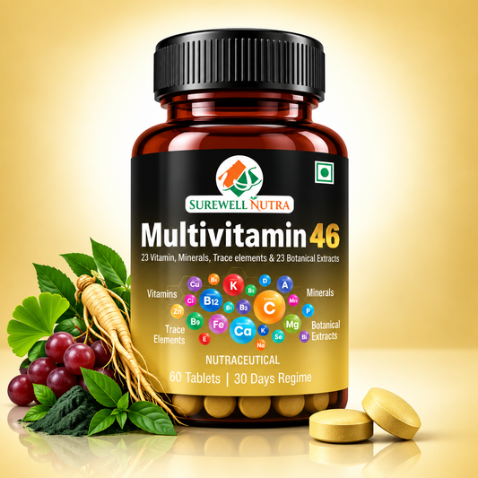 Multivitamin 46