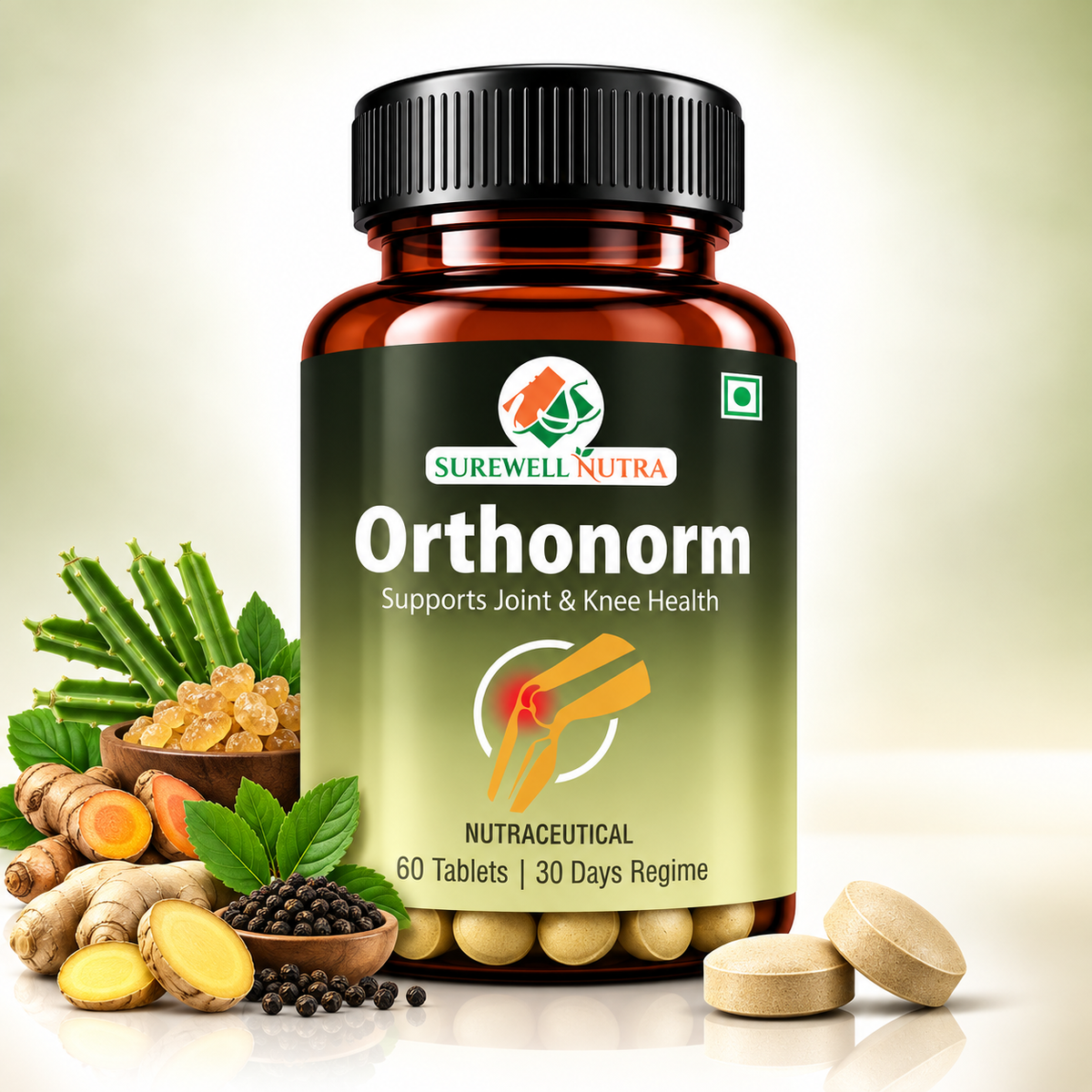 Orthonorm