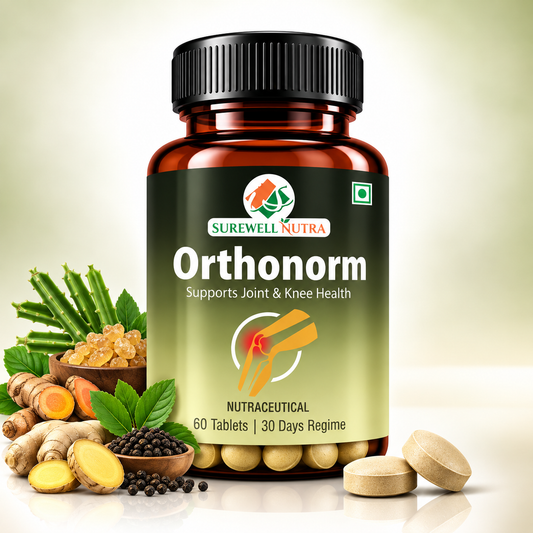 Orthonorm