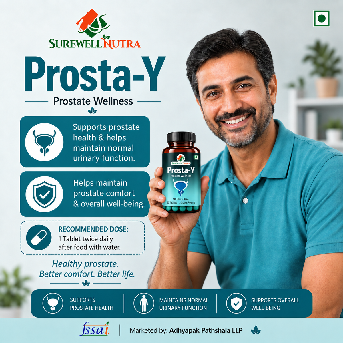 Prosta-Y