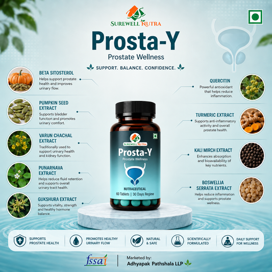 Prosta-Y