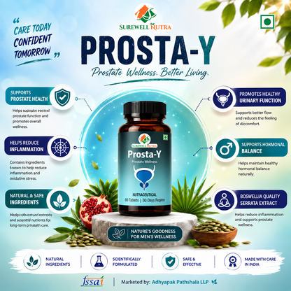 Prosta-Y