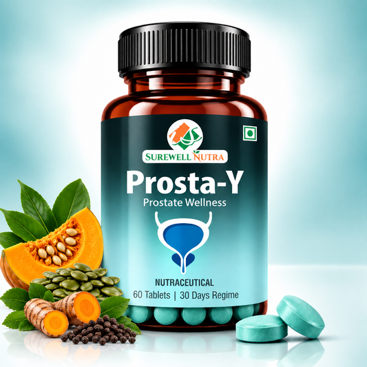 Prosta-Y