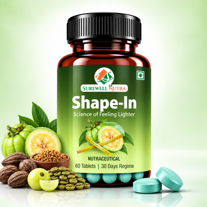 Shape-In