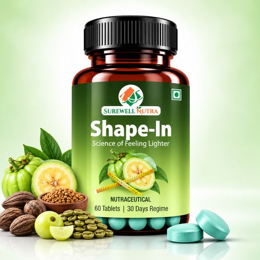 Shape-In