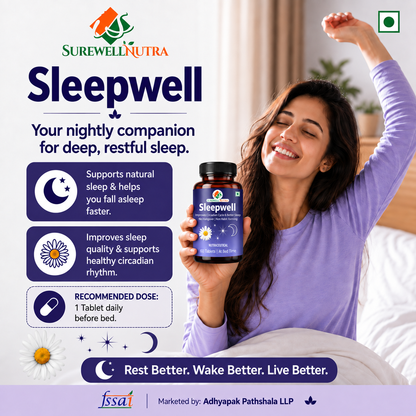 Sleepwell