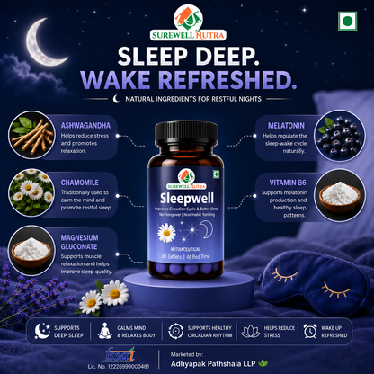 Sleepwell