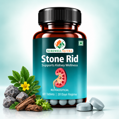 Stone Rid