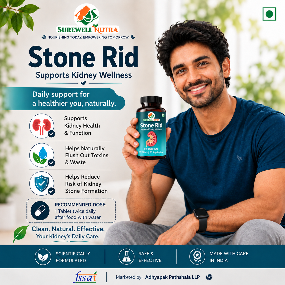 Stone Rid