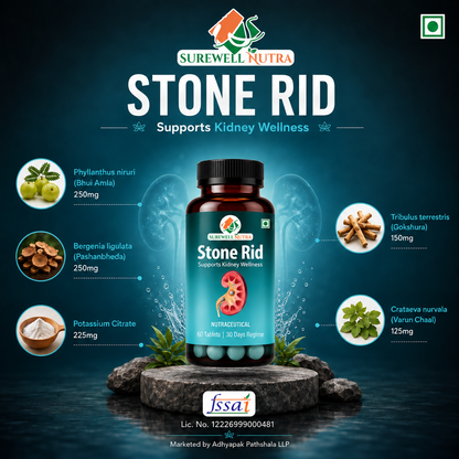 Stone Rid