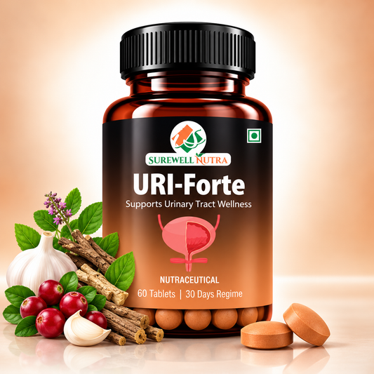 URI Forte