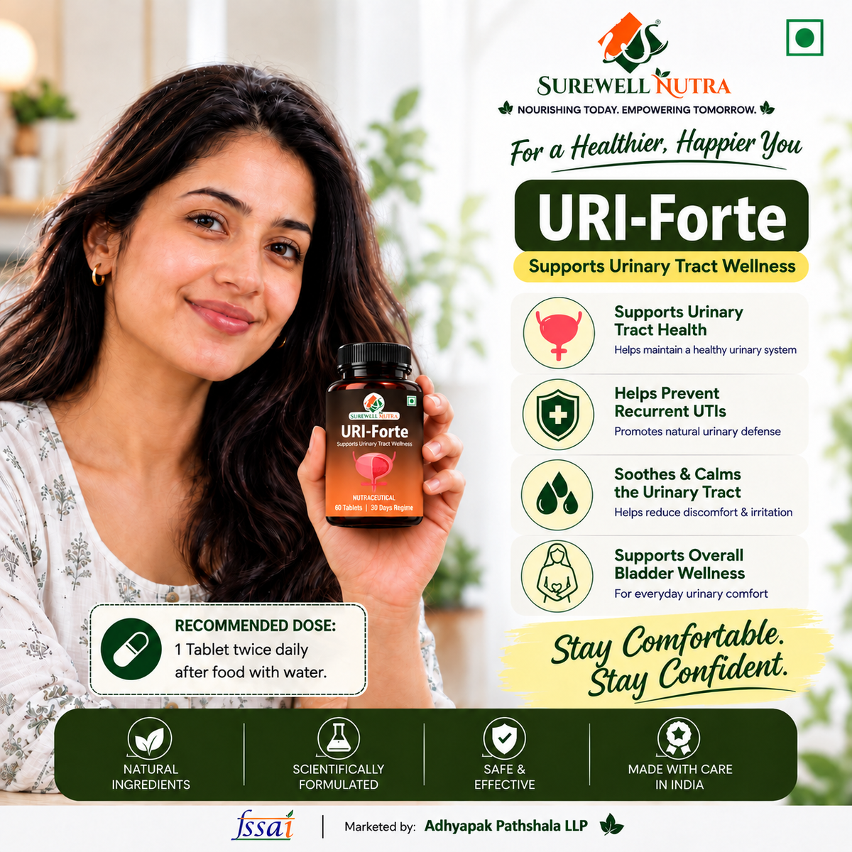 URI Forte