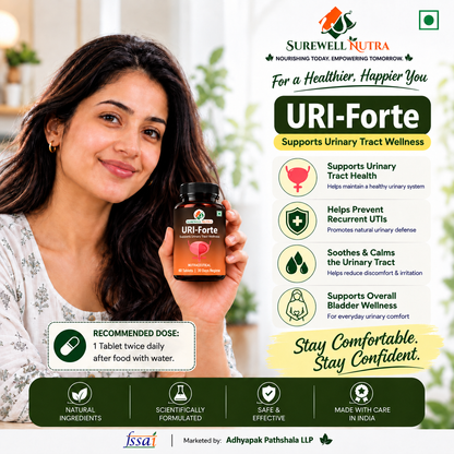 URI Forte