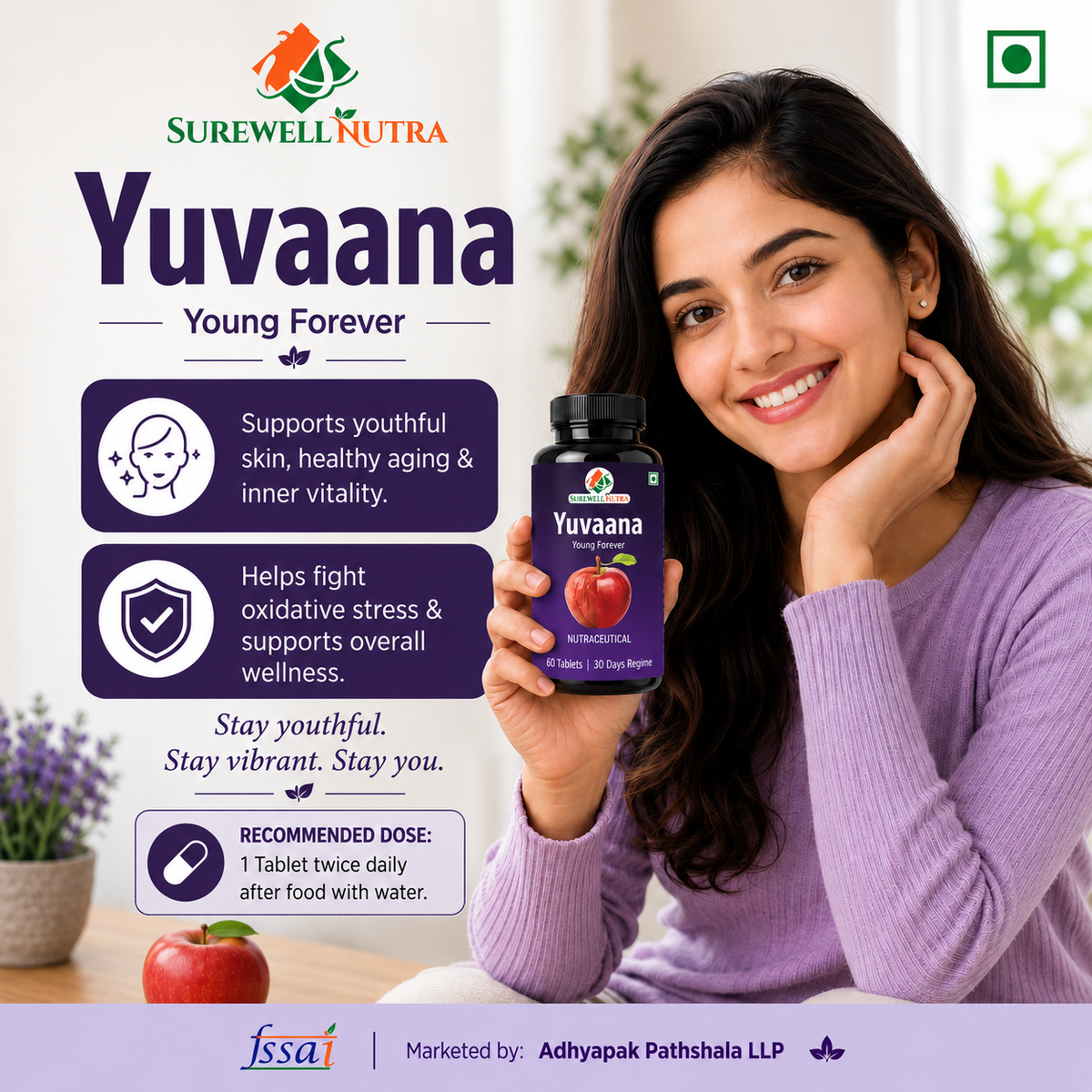 Yuvaana