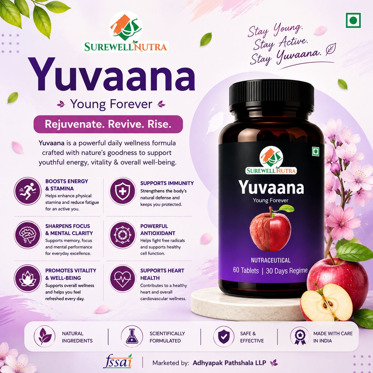 Yuvaana