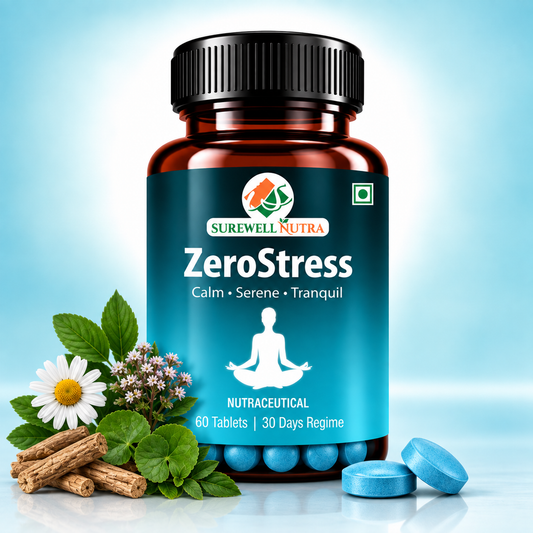 ZeroStress