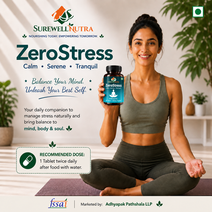 ZeroStress