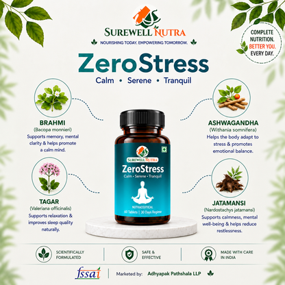 ZeroStress