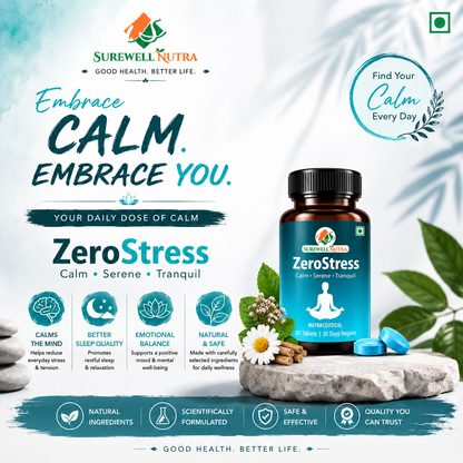ZeroStress